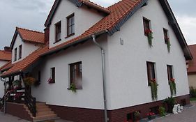 Pensjonacik Graven