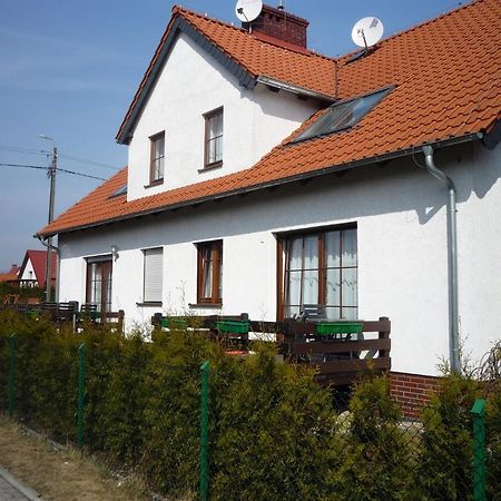 Appartement Pensjonacik Graven à Nidzica Extérieur photo