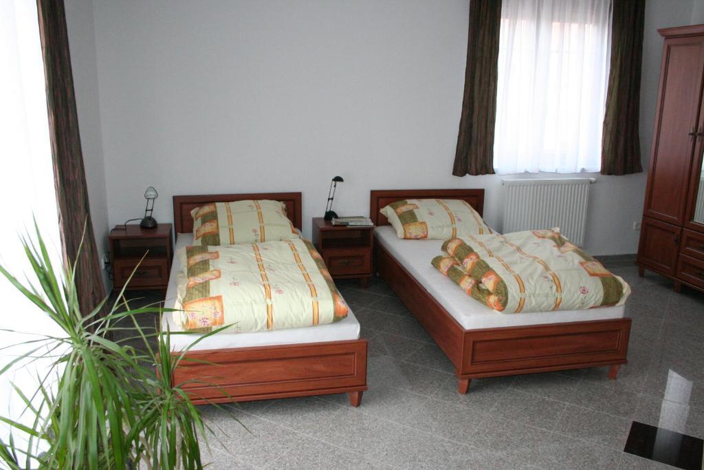Appartement Pensjonacik Graven à Nidzica Chambre photo