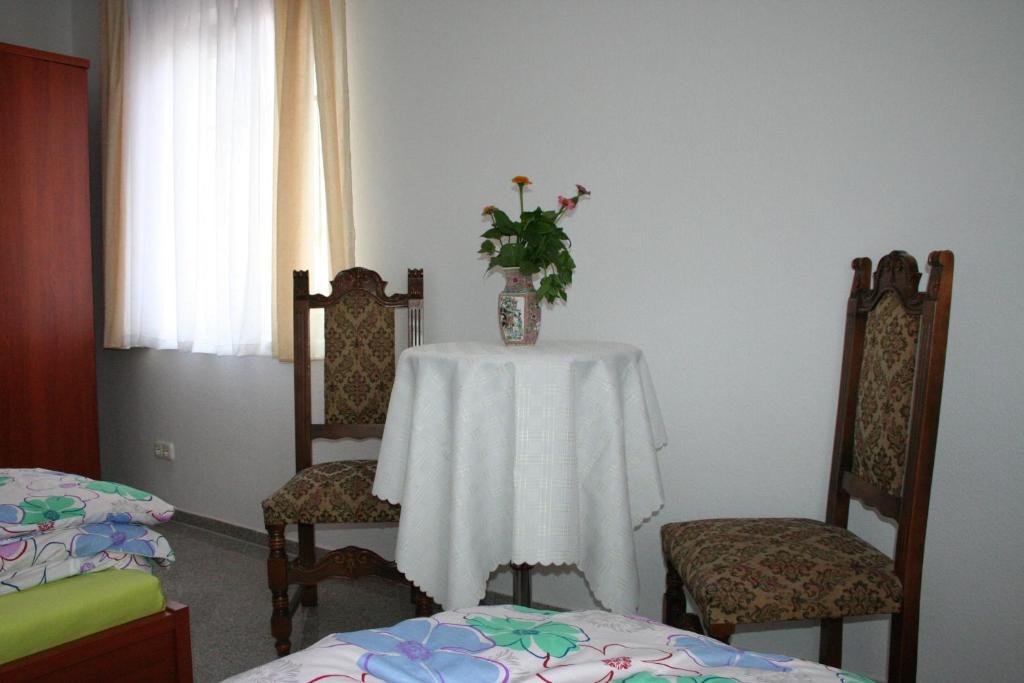 Appartement Pensjonacik Graven à Nidzica Chambre photo
