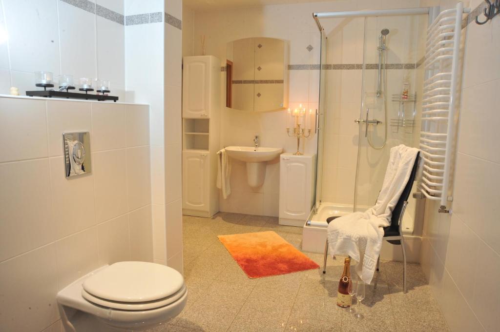 Appartement Pensjonacik Graven à Nidzica Extérieur photo