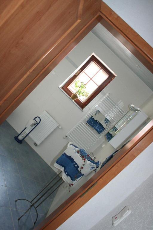 Appartement Pensjonacik Graven à Nidzica Extérieur photo