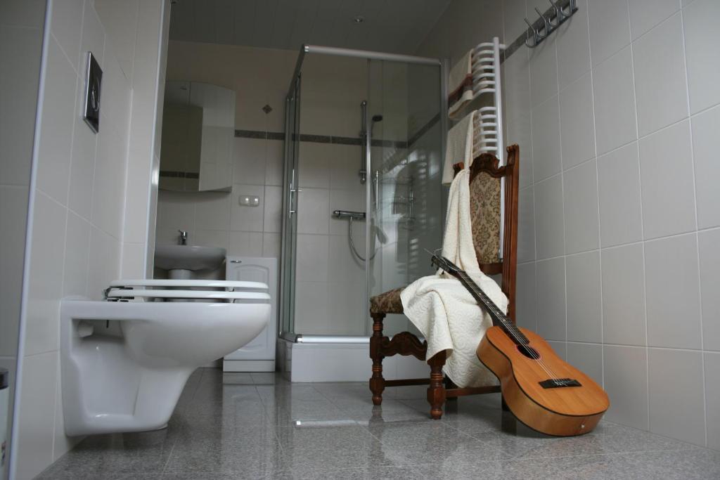 Appartement Pensjonacik Graven à Nidzica Extérieur photo